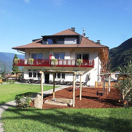 Residence Egger Терлано Екстериор снимка