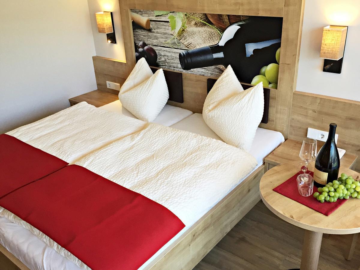 Residence Egger Терлано Екстериор снимка