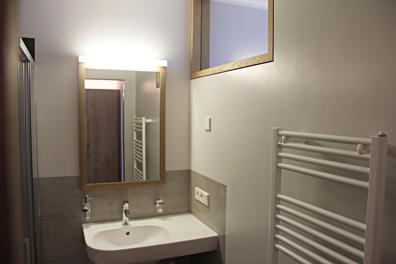 Residence Egger Терлано Екстериор снимка