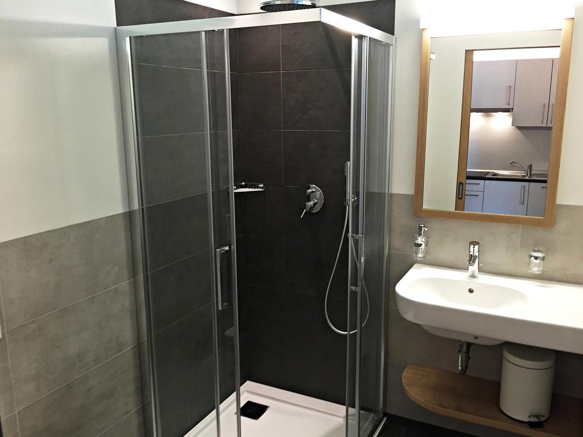 Residence Egger Терлано Стая снимка
