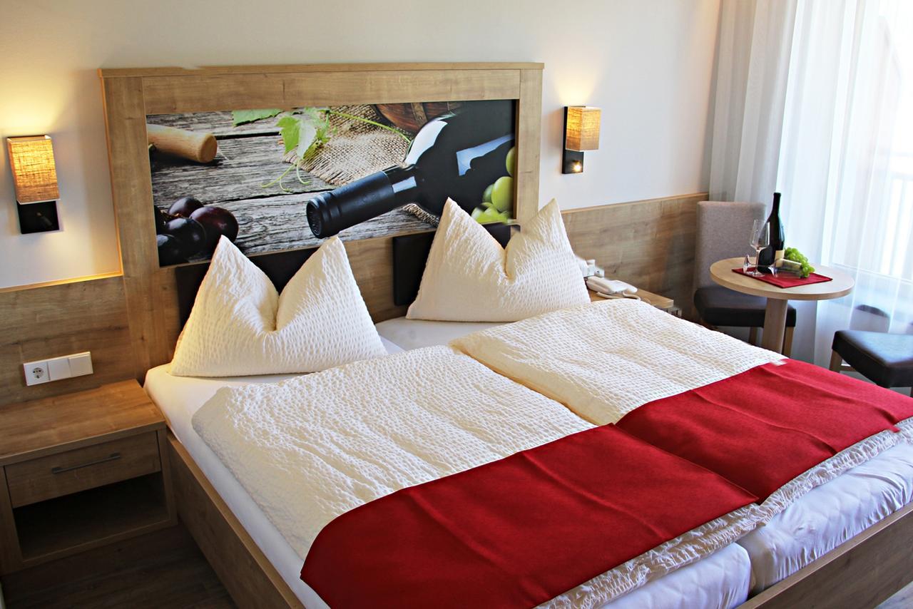 Residence Egger Терлано Екстериор снимка