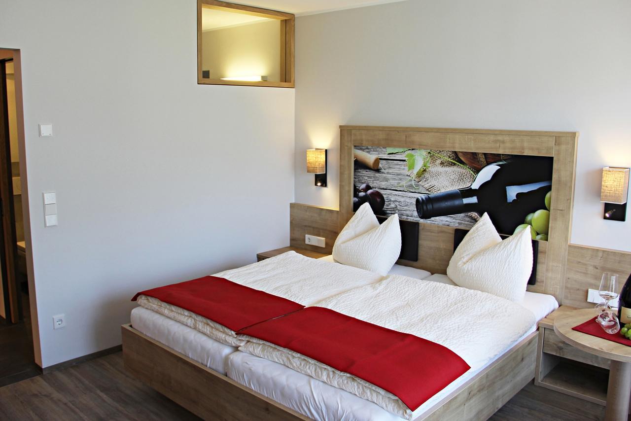 Residence Egger Терлано Екстериор снимка