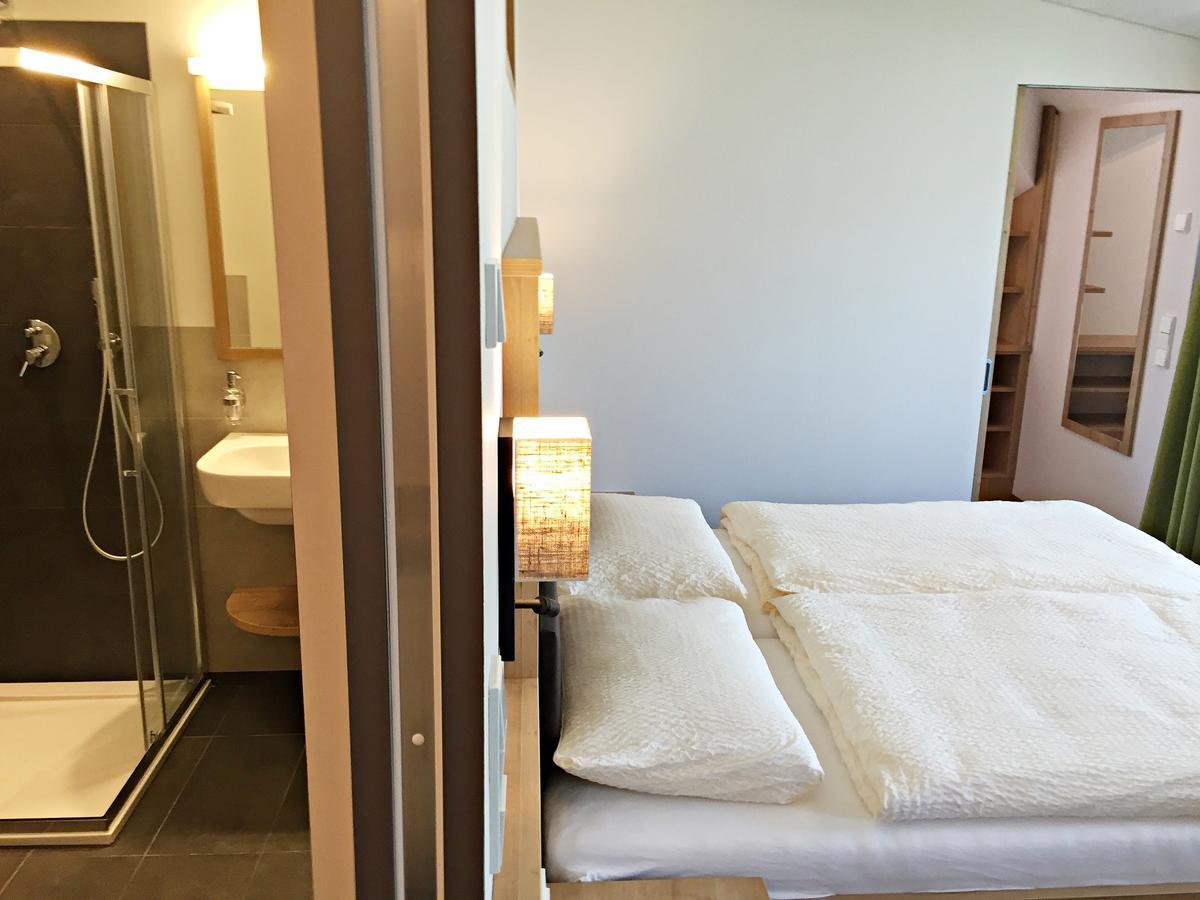 Residence Egger Терлано Екстериор снимка
